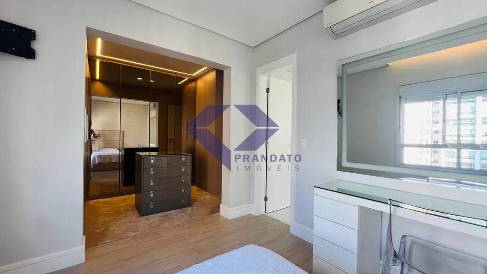 Apartamento, 3 quartos, 185 m² - Foto 8