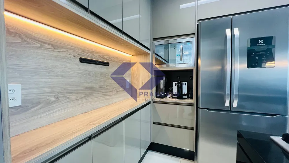 Apartamento, 3 quartos, 185 m² - Foto 6