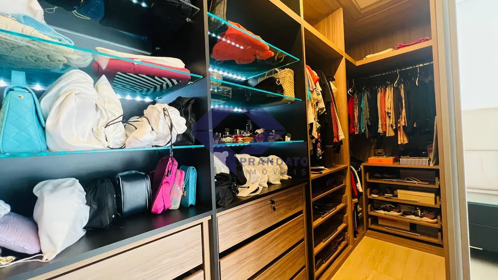 Apartamento, 3 quartos, 185 m² - Foto 9