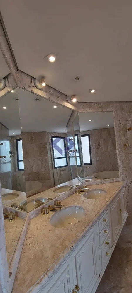 Apartamento, 3 quartos, 260 m² - Foto 6