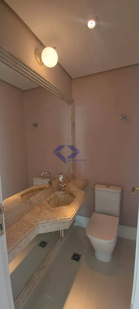 Apartamento, 3 quartos, 260 m² - Foto 4