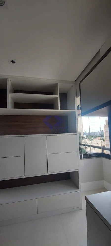 Apartamento, 3 quartos, 260 m² - Foto 1