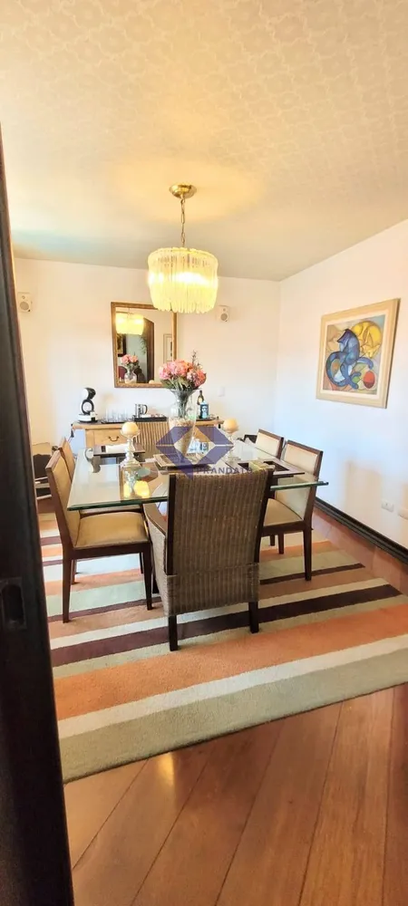 Casa, 3 quartos, 250 m² - Foto 9