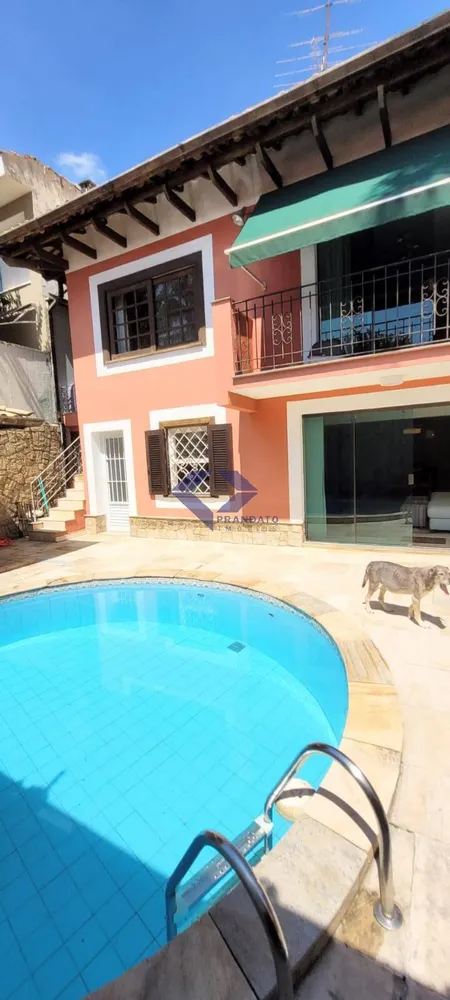 Casa, 3 quartos, 250 m² - Foto 6