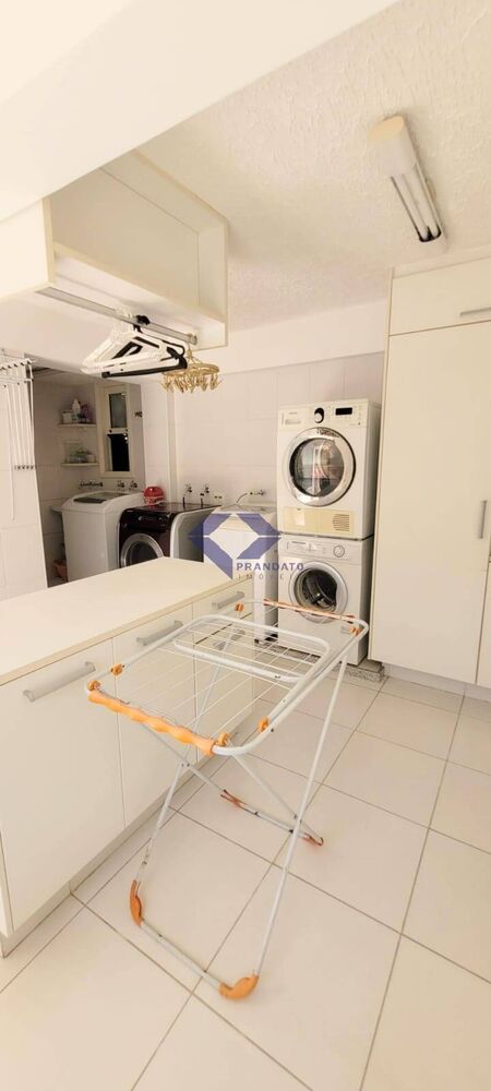 Casa à venda com 3 quartos, 250m² - Foto 4