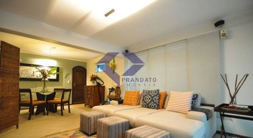 Casa, 3 quartos, 250 m² - Foto 4