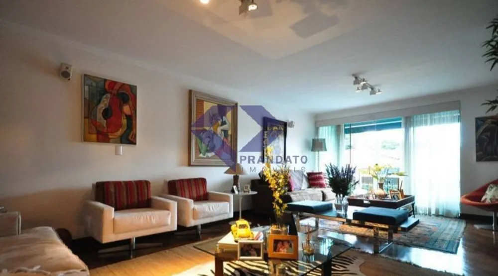 Casa, 3 quartos, 250 m² - Foto 7