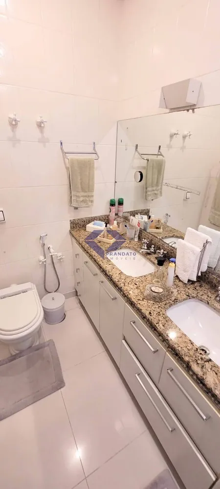 Casa, 3 quartos, 250 m² - Foto 16