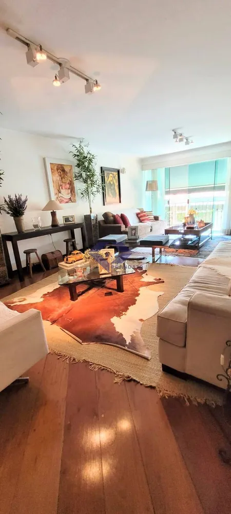Casa, 3 quartos, 250 m² - Foto 8