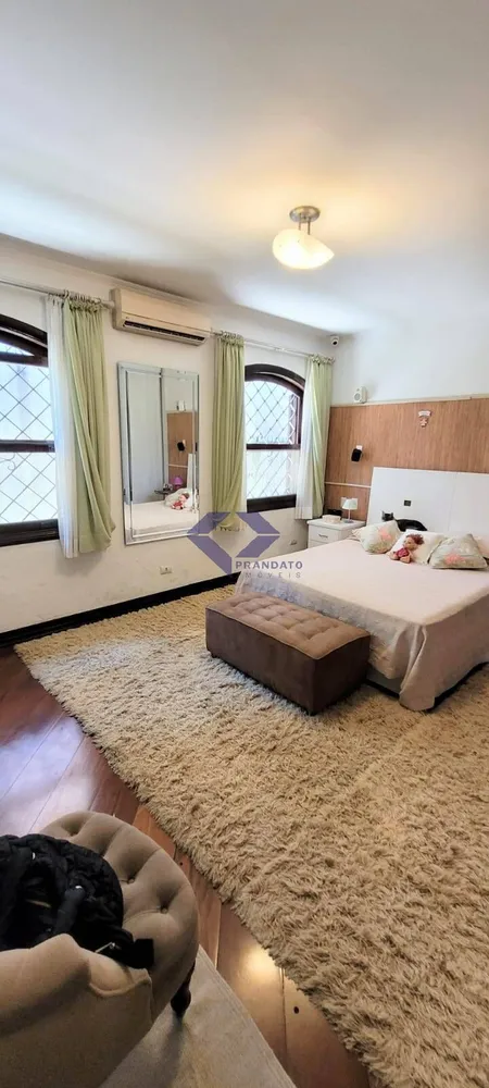 Casa, 3 quartos, 250 m² - Foto 15