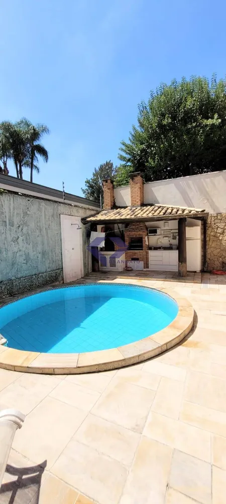 Casa, 3 quartos, 250 m² - Foto 5