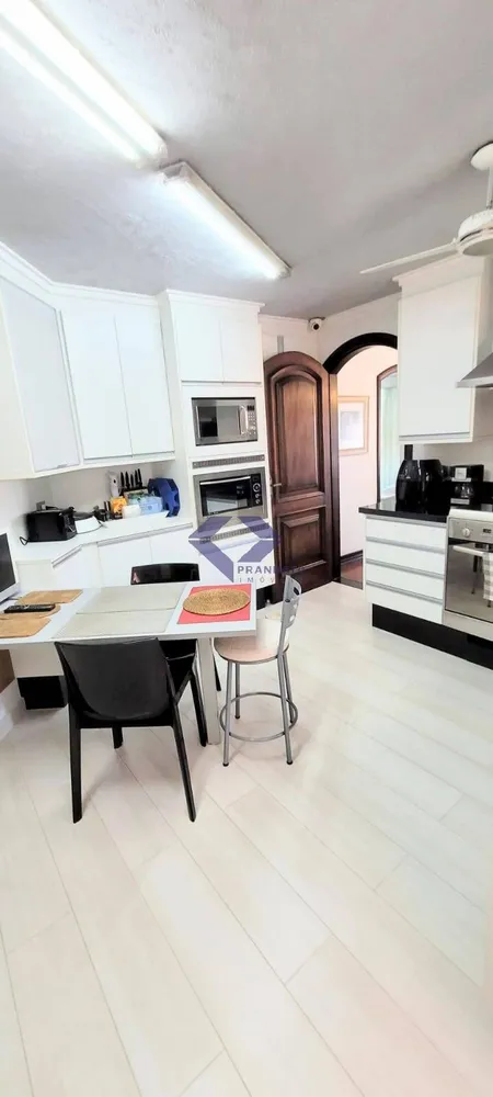 Casa, 3 quartos, 250 m² - Foto 13