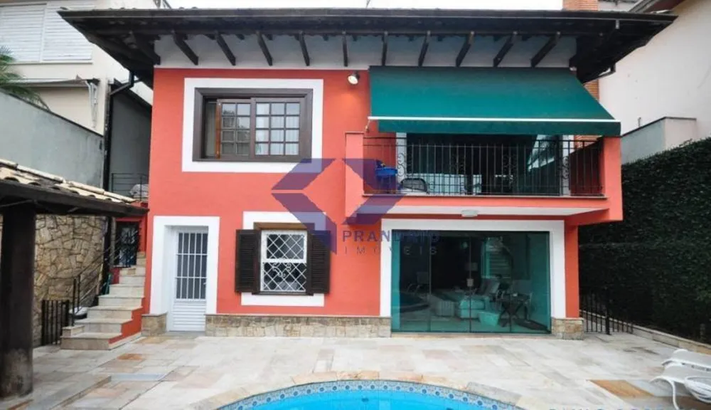 Casa, 3 quartos, 250 m² - Foto 3