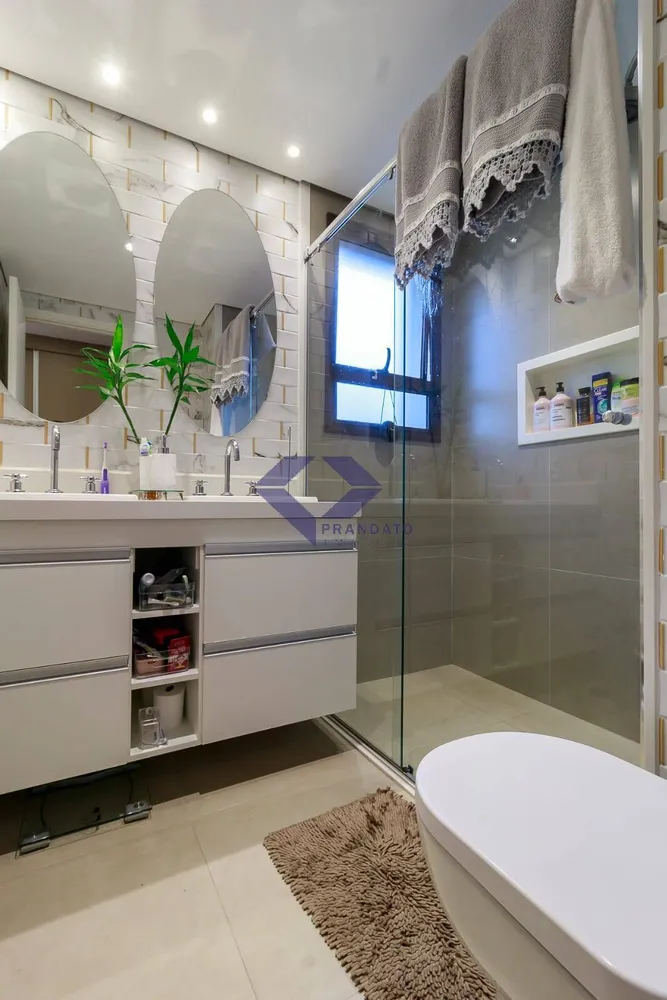 Apartamento, 3 quartos, 137 m² - Foto 13