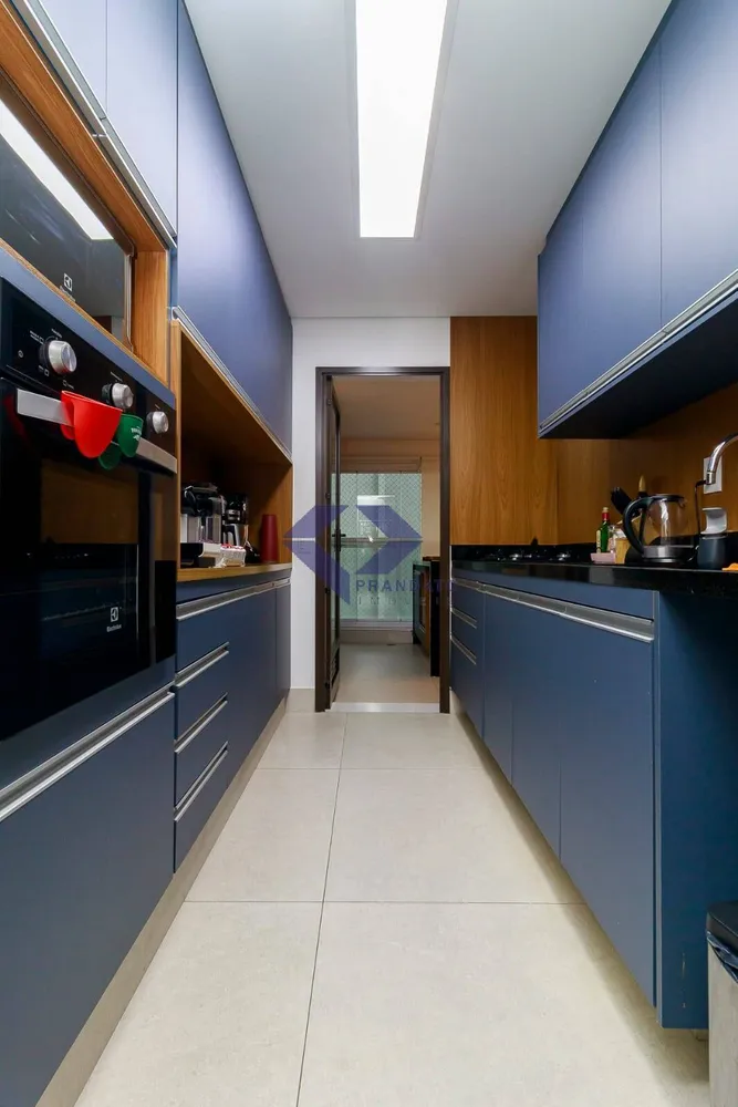 Apartamento, 3 quartos, 137 m² - Foto 4