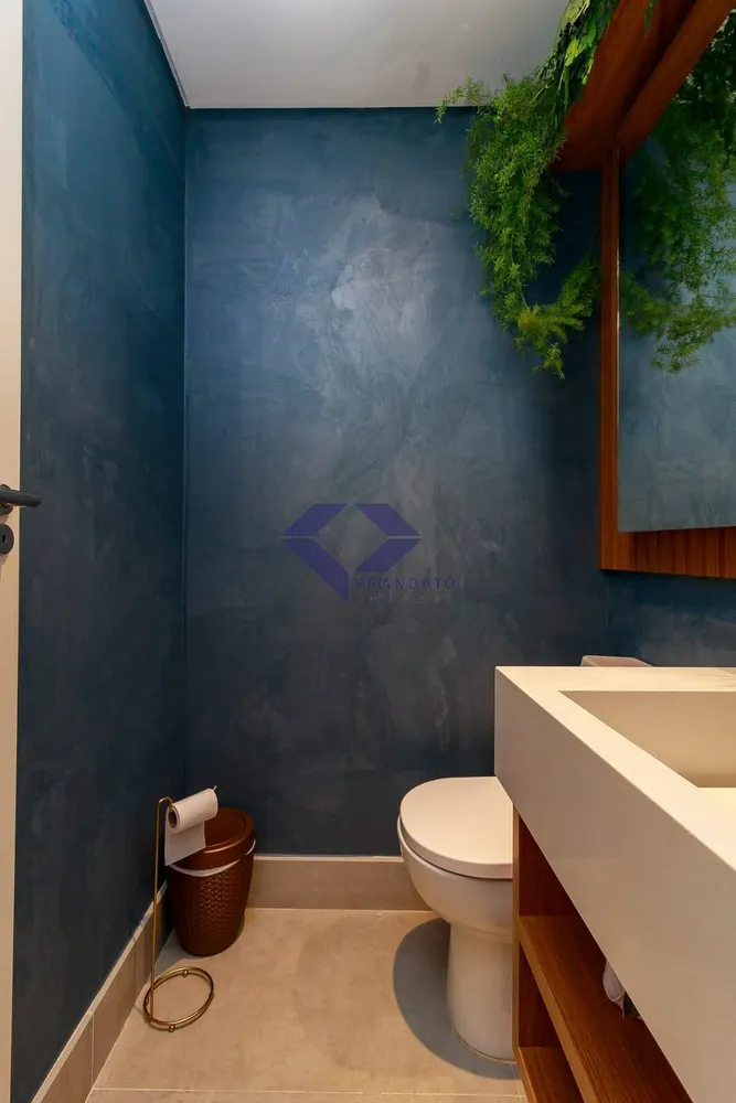 Apartamento, 3 quartos, 137 m² - Foto 10