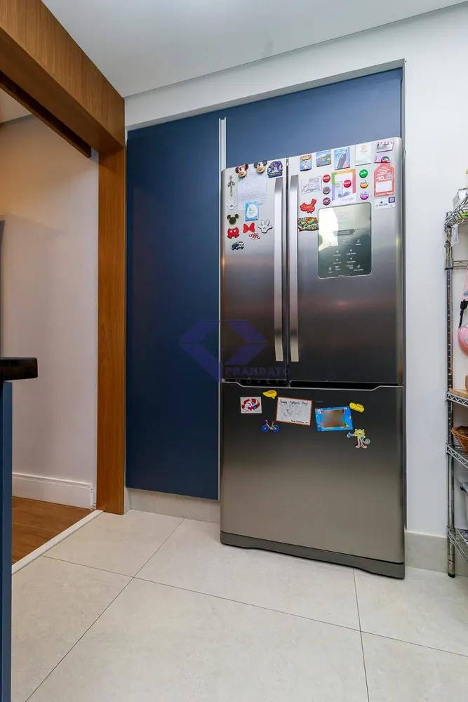 Apartamento, 3 quartos, 137 m² - Foto 9