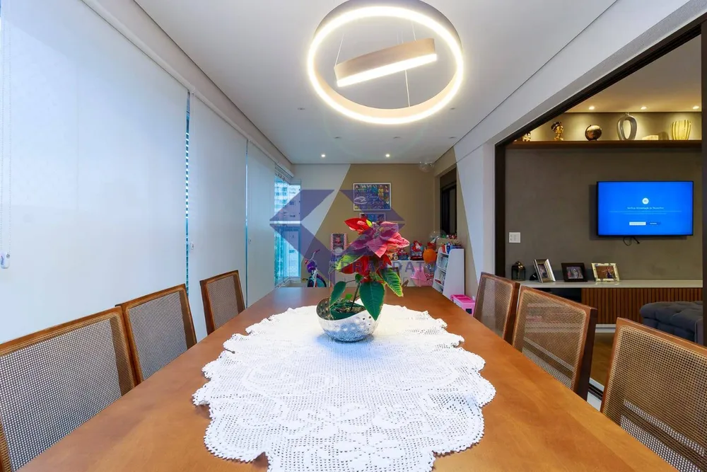 Apartamento, 3 quartos, 137 m² - Foto 3