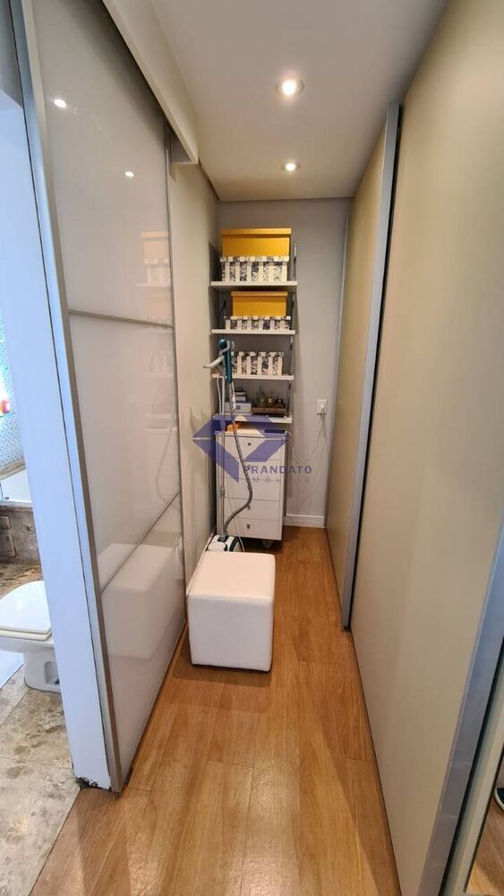 Apartamento, 3 quartos, 193 m² - Foto 2