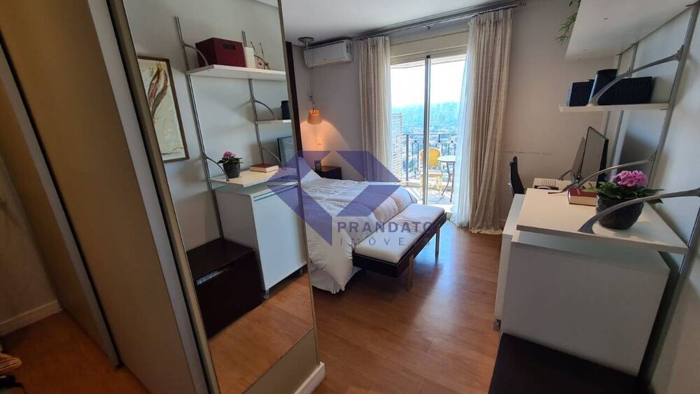 Apartamento, 3 quartos, 193 m² - Foto 4