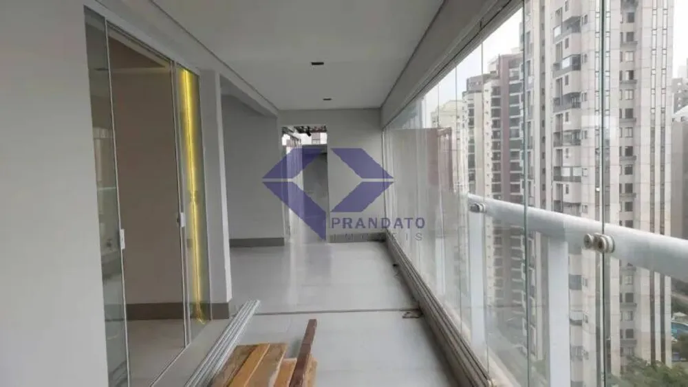 Apartamento, 2 quartos, 121 m² - Foto 4
