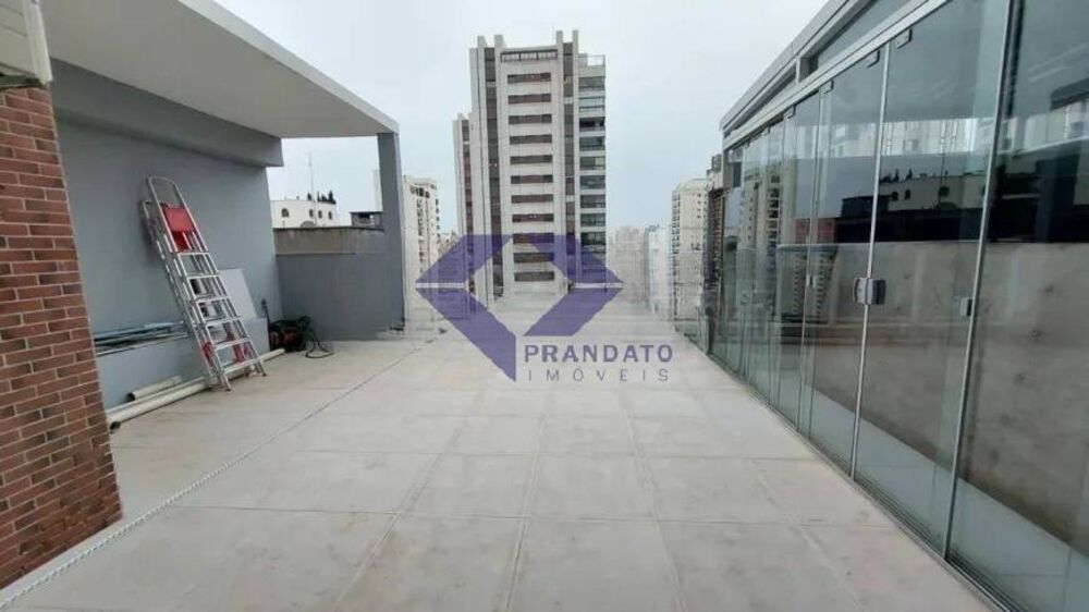 Apartamento, 2 quartos, 121 m² - Foto 2