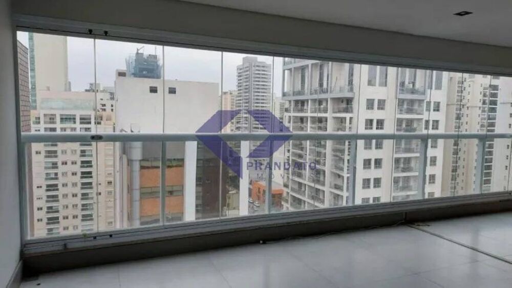 Apartamento, 2 quartos, 121 m² - Foto 1