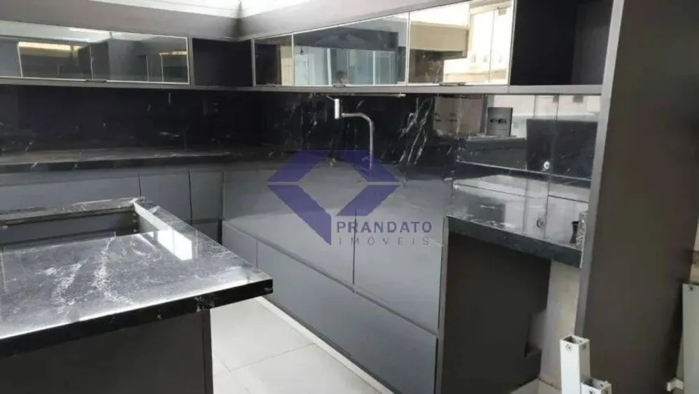 Apartamento, 2 quartos, 121 m² - Foto 6