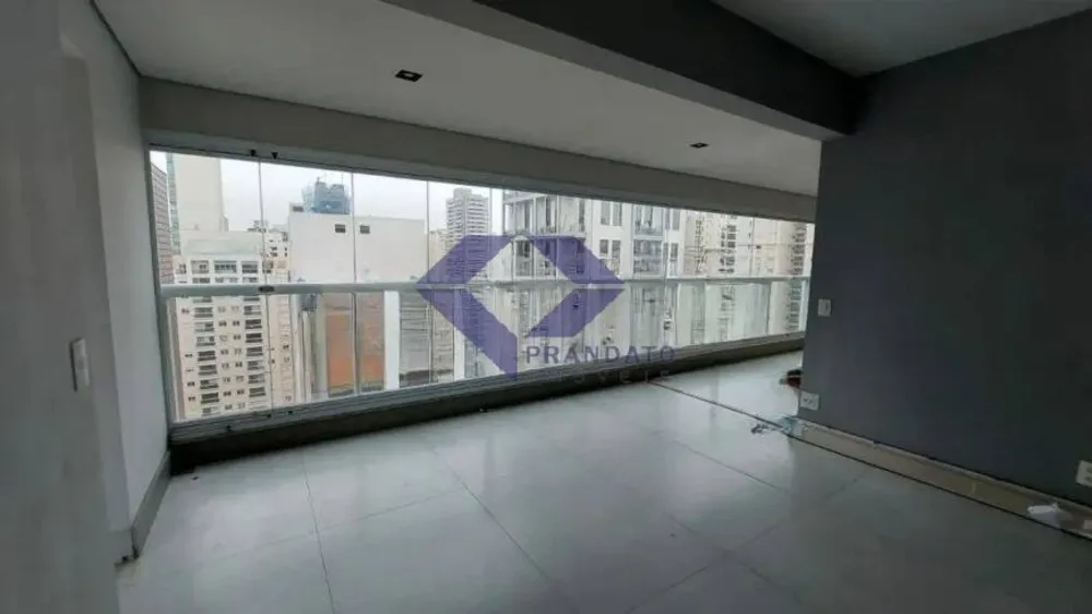 Apartamento, 2 quartos, 121 m² - Foto 1
