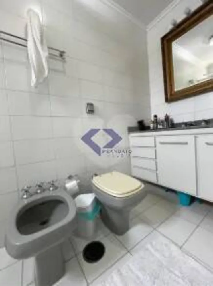 Apartamento, 4 quartos, 186 m² - Foto 3