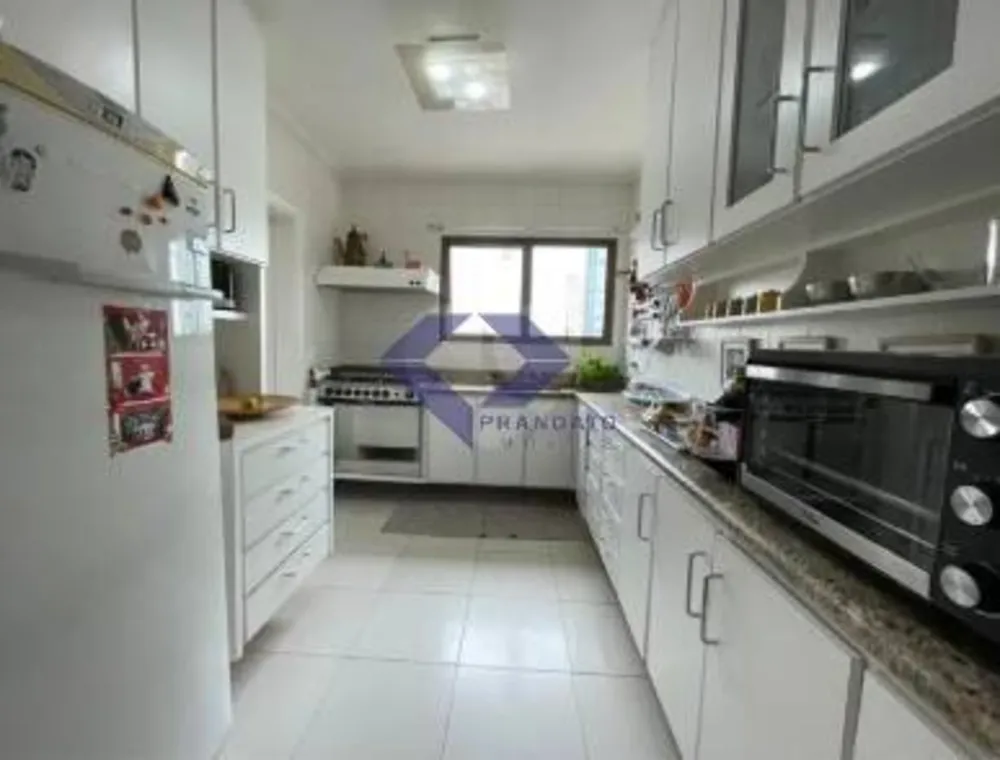 Apartamento, 4 quartos, 186 m² - Foto 13
