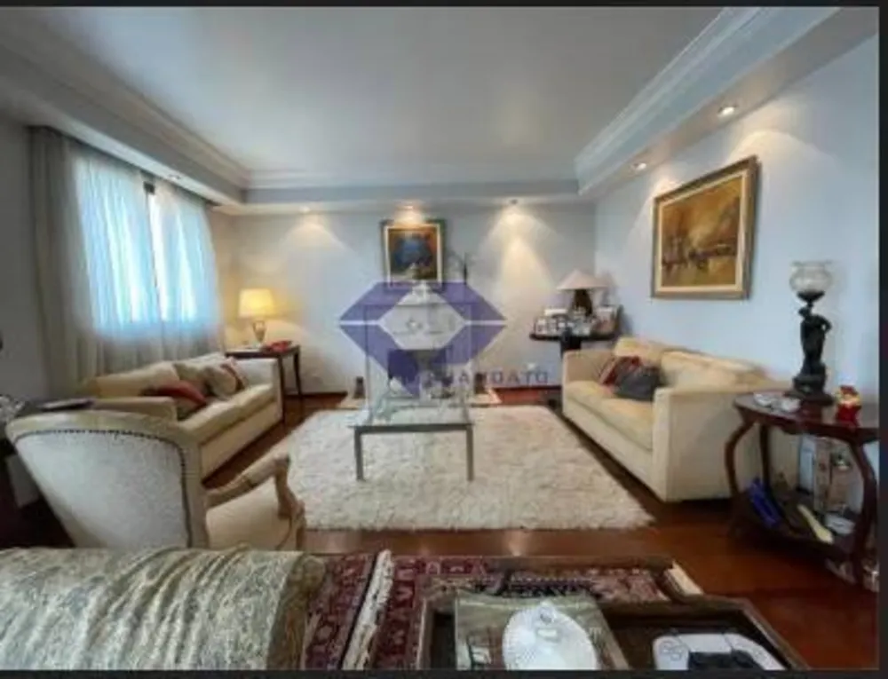 Apartamento, 4 quartos, 186 m² - Foto 5