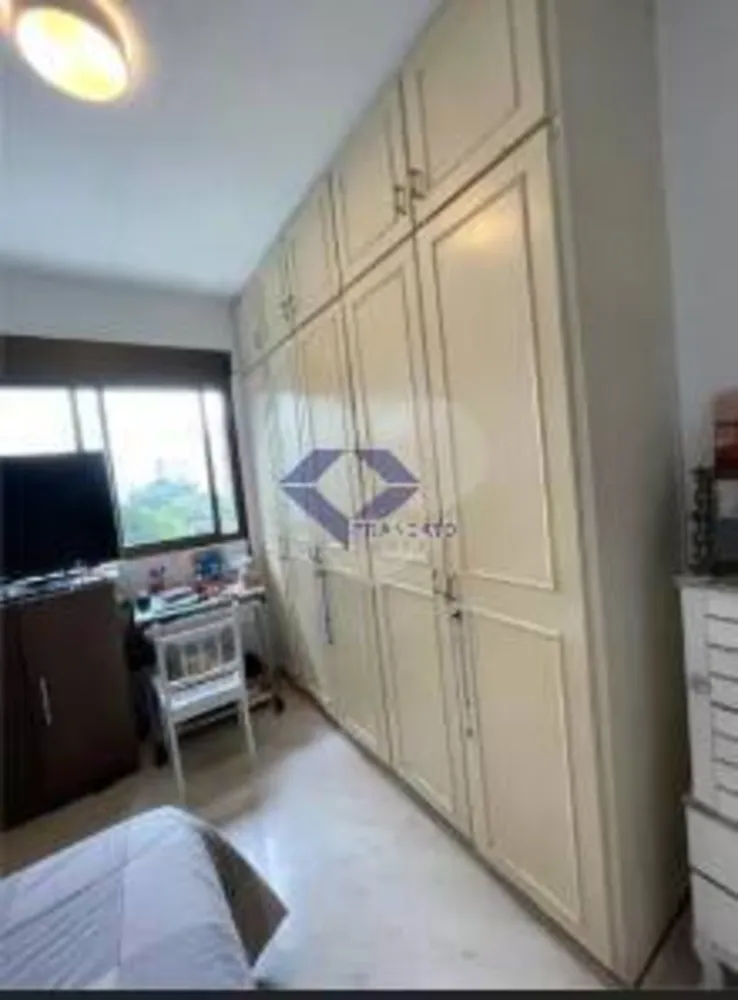 Apartamento, 4 quartos, 186 m² - Foto 16