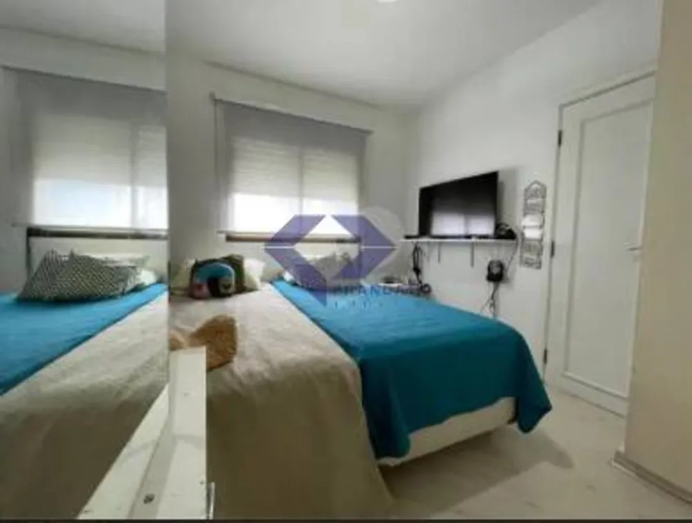 Apartamento, 4 quartos, 186 m² - Foto 10