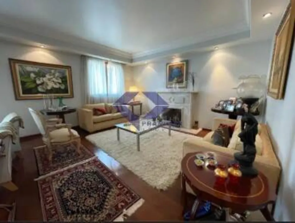 Apartamento, 4 quartos, 186 m² - Foto 14