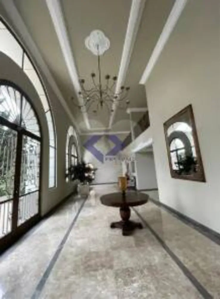 Apartamento, 4 quartos, 186 m² - Foto 1