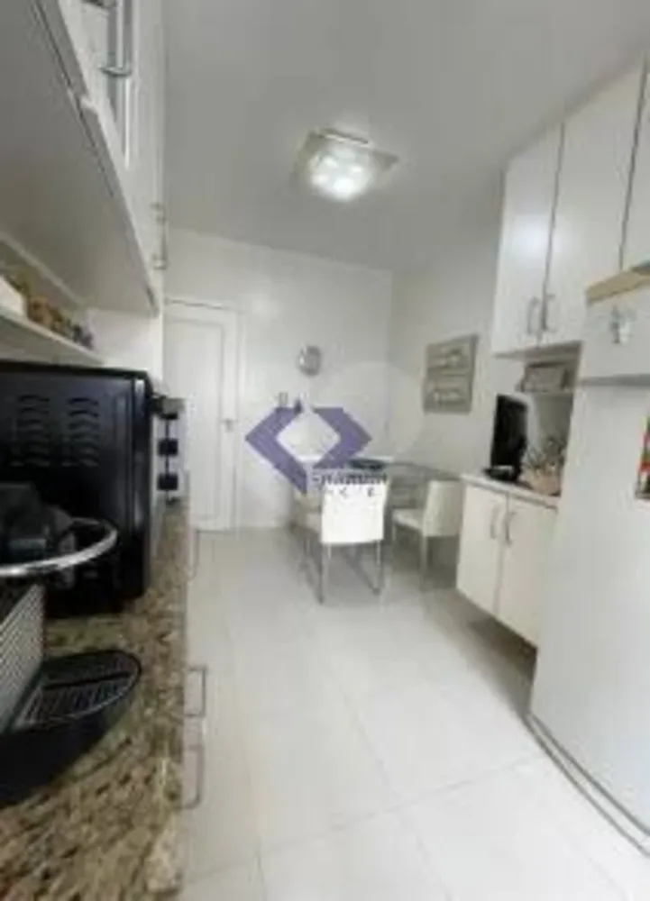 Apartamento, 4 quartos, 186 m² - Foto 12