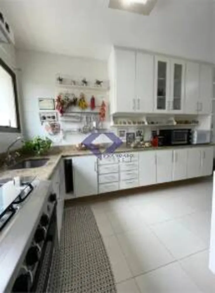 Apartamento, 4 quartos, 186 m² - Foto 7