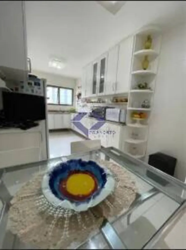 Apartamento, 4 quartos, 186 m² - Foto 11