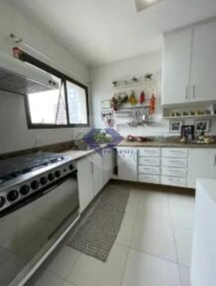 Apartamento, 4 quartos, 186 m² - Foto 8