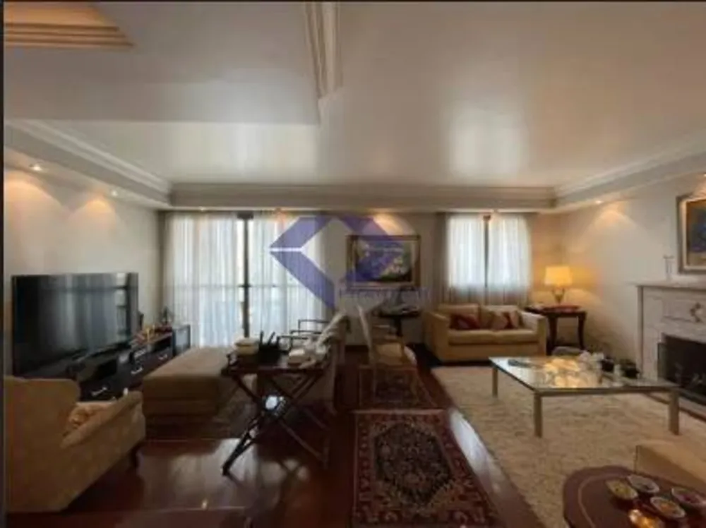 Apartamento, 4 quartos, 186 m² - Foto 9