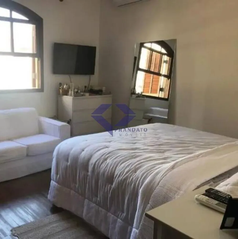 Sobrado, 2 quartos, 160 m² - Foto 11
