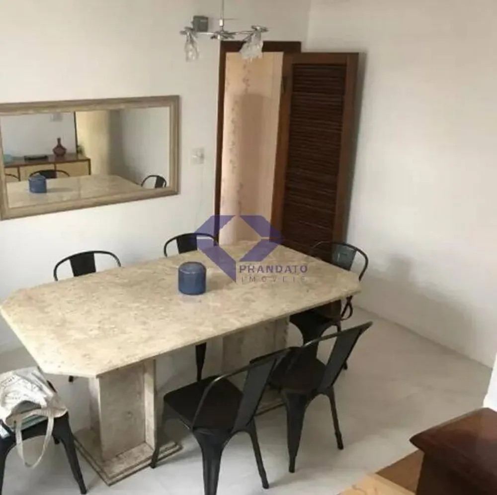 Sobrado, 2 quartos, 160 m² - Foto 5