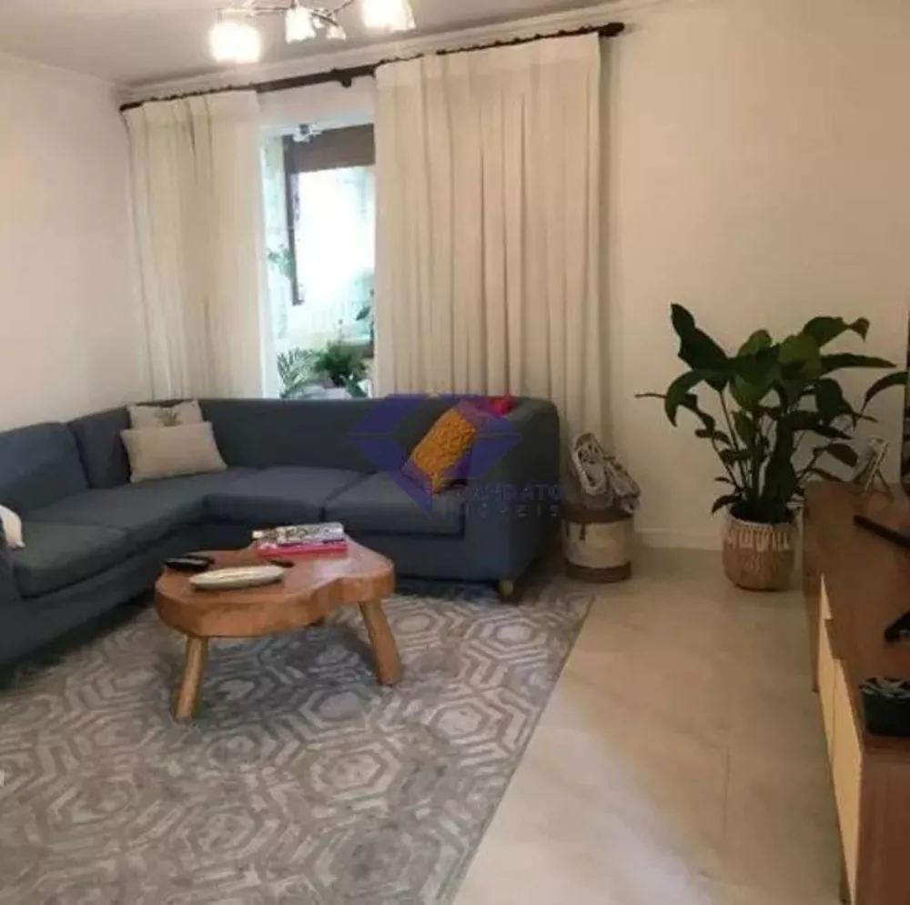 Sobrado à venda com 2 quartos, 160m² - Foto 3