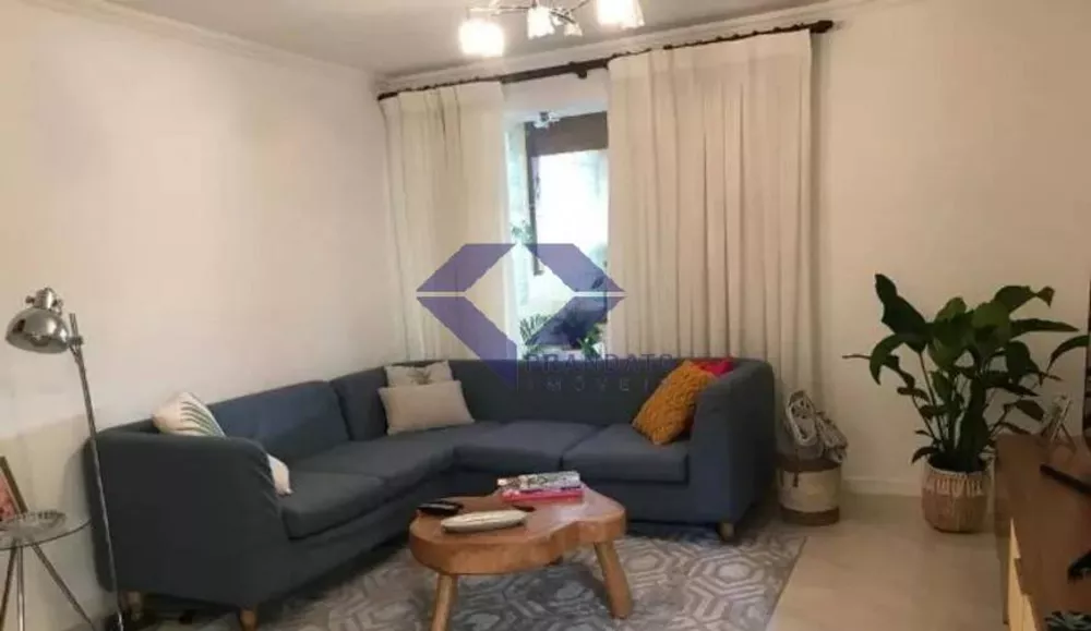 Sobrado à venda com 2 quartos, 160m² - Foto 1