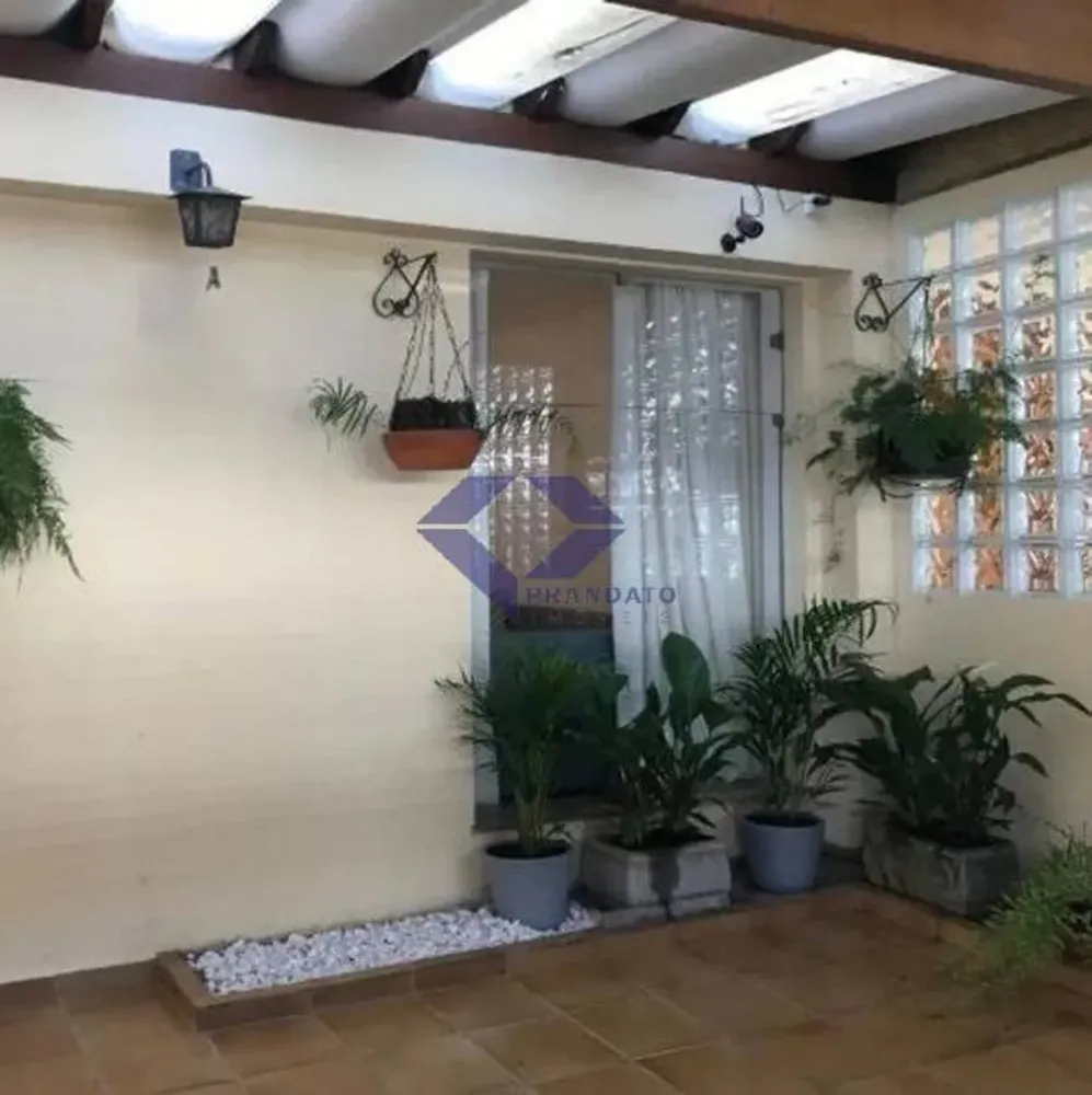 Sobrado, 2 quartos, 160 m² - Foto 15
