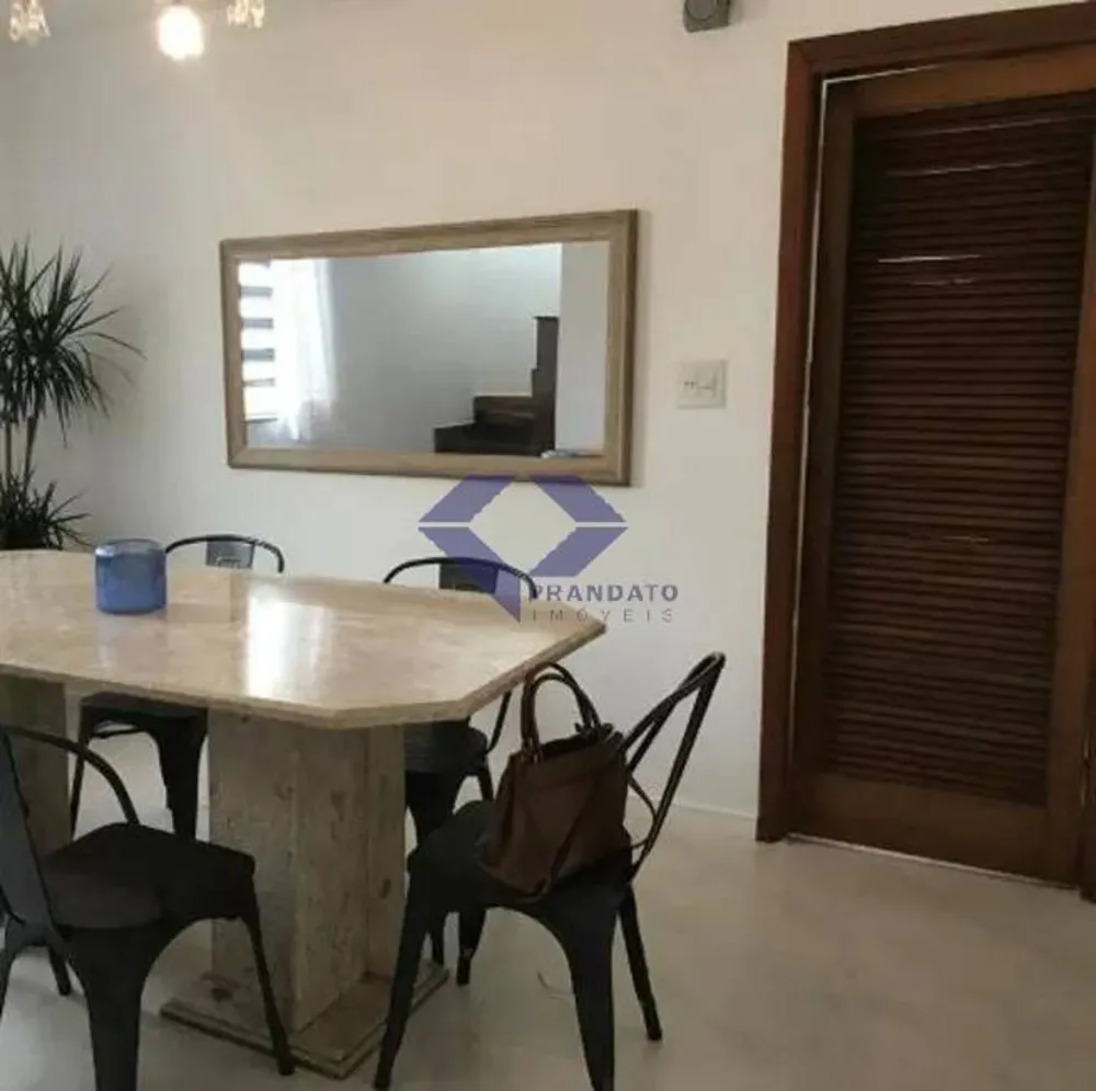Sobrado, 2 quartos, 160 m² - Foto 6