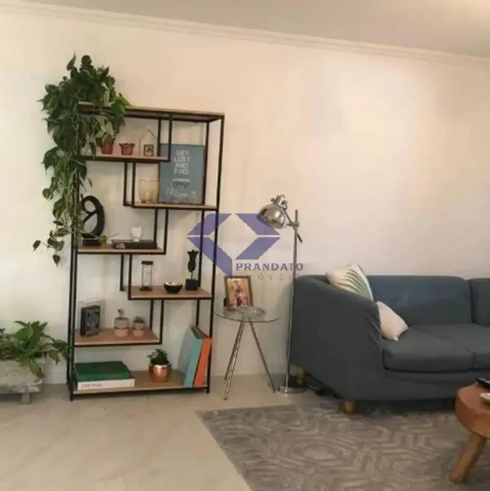 Sobrado, 2 quartos, 160 m² - Foto 7