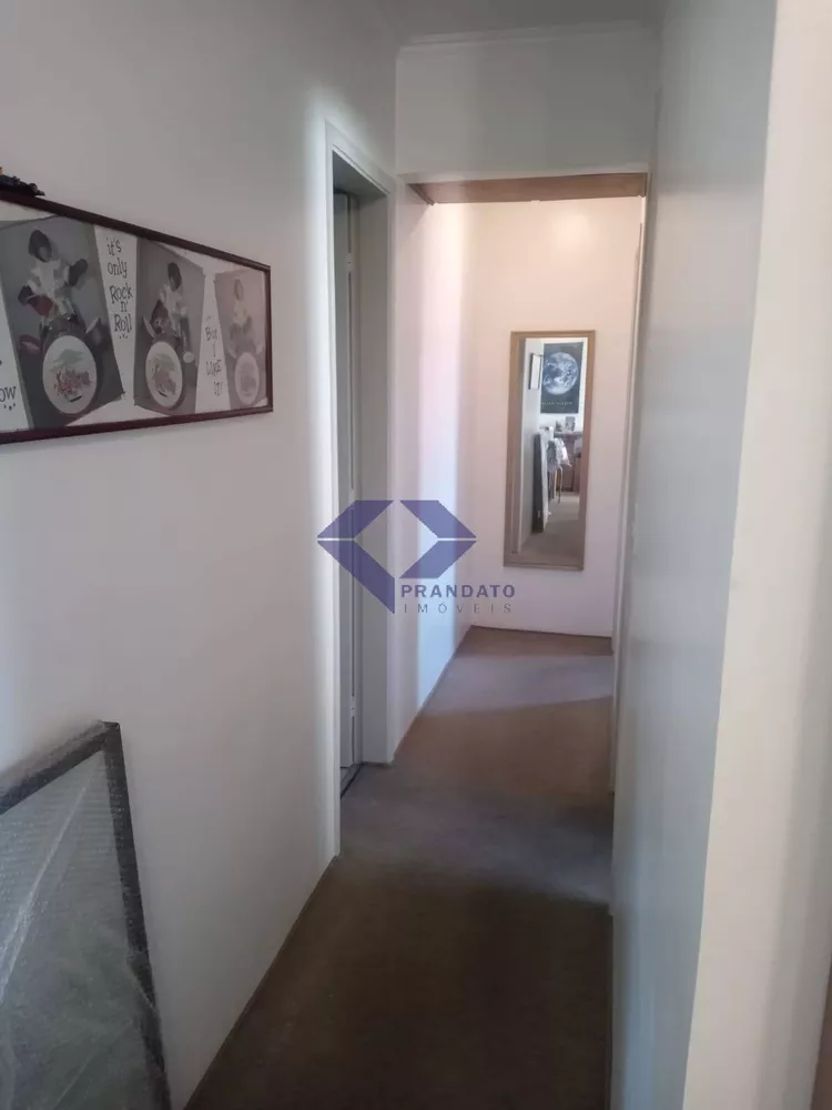 Apartamento à venda com 1 quarto, 50m² - Foto 4