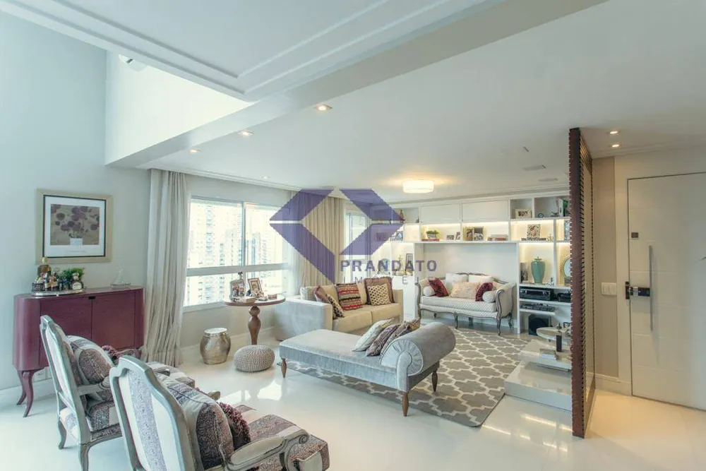 Apartamento, 3 quartos, 225 m² - Foto 6